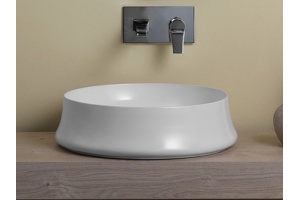 Накладная раковина Simas Sharp 50 см (SH01)