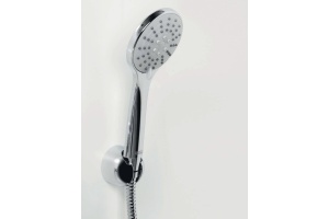 Смеситель Wasserkraft Lippe 4502L универсальный - 3