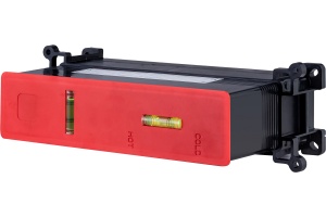 Смеситель для душа Allen Brau Priority черный матовый - 3