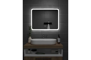 Зеркало Onika Магна 90 с подсветкой (209029) - 2