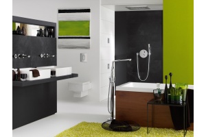 Верхний душ Grohe Rainshower F-Series 10 27467000 - 2