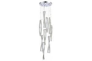 Подвесной светильник ST-Luce Elica SL6205.103.09