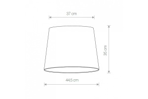 Абажур Nowodvorski Cameleon Cone M 8413 - 2
