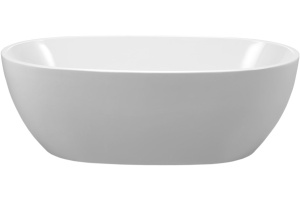 Акриловая ванна BelBagno BB69-1700