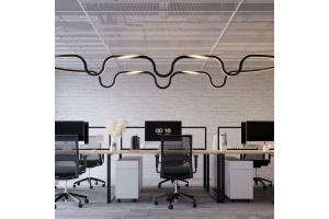 Профиль Arlight SL-ARC-3535-LINE-2500 WHITE 025520 - 3