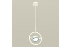 Подвесной светильник Ambrella Light XB XB9111102 - 2