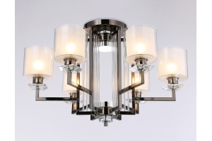 Потолочная люстра Ambrella TR TR4422 - 3