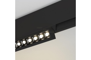 Трековый светодиодный светильник для магнитного шинопровода Arlight Mag-Laser-Fold-45-S160-6W Day4000 026971 - 3