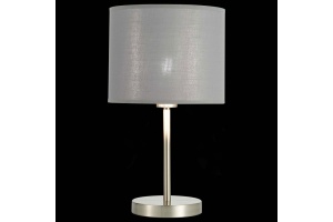 Настольная лампа декоративная EVOLUCE Brescia SLE300514-01 - 2