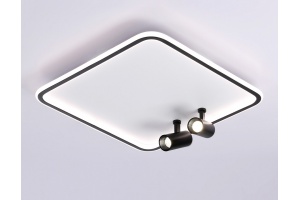 Накладной светильник Ambrella Light FL FL5115 - 2