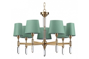 Подвесная люстра Odeon Light Modern London 4887/7