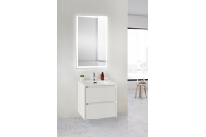 Комплект мебели BelBagno Kraft 39 50 белый