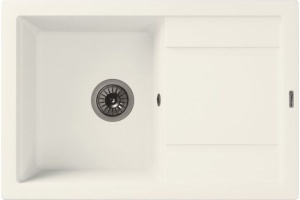 Мойка кухонная Florentina Липси 760 жасмин