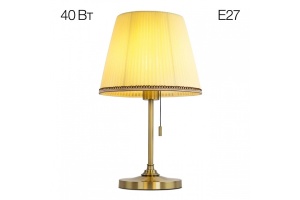 Настольная лампа декоративная Citilux Линц CL402733 - 3