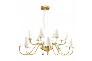 Подвесная люстра Lightstar Diafano 758162 - 2