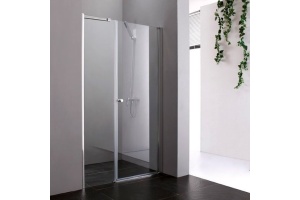 Душевая дверь Cezares ELENA 130 см (ELENA-W-B-11-60+70-P-Cr-R)
