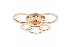 Накладной светильник Ambrella Light FA FA418 - 3