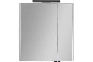 Зеркало-шкаф Aquanet Орлеан 80 белый - 3