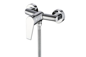 Смеситель для ванны с душем KAISER ECO (77)