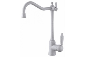 Смеситель для кухонной мойки  KAISER Vincent (31944-4)