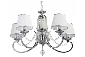 Подвесная люстра MW-Light Федерика 21 684013005