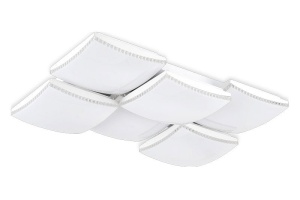 Потолочная люстра Ambrella Light FP FP2326