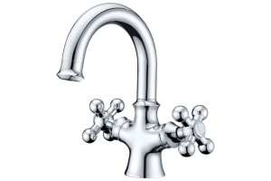 Смеситель Kaiser Carlson Lux 11211 для раковины