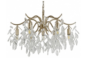 Подвесная люстра Favourite Brillo 3003-7P