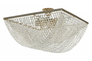 Люстра на штанге Arti Lampadari Nobile Nobile E 1.3.50.501 G