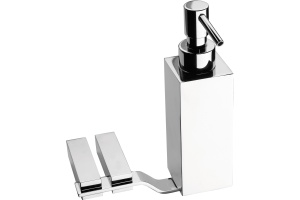 Дозатор Webert Wolo WO500201015