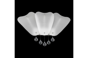 Бра Lightstar Lobo 804640 - 2