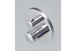 Термостат AM.PM Gem F9085500 для душа - 3