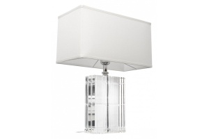 Настольная лампа декоративная Loft it Сrystal 10273 - 2
