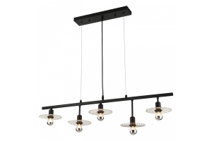 Подвесной светильник Lussole Cranbrook GRLSP-8254 - 3