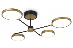 Люстра на штанге Ambrella FL FL5153 - 2