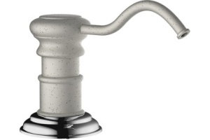 Дозатор Omoikiri OM-01-EV эверест