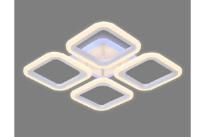 Накладной светильник Ambrella FA FA441 - 3