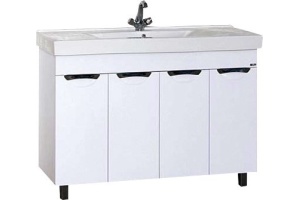 Тумба для комплекта Misty София 100