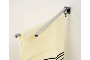 Полотенцедержатель Wasserkraft Lippe K-6531 - 3