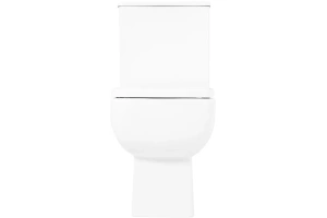 Унитаз-компакт безободковый BelBagno AURORA  - 3