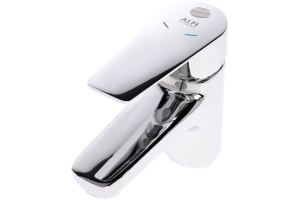 Смеситель для раковины STWORKI Орхус OR-01cr - 3