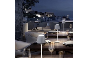 Уличный светодиодный светильник Mantra K2 6481 - 2