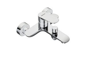 Смеситель Damixa Palace Grand 461000000 для ванны с душем - 3