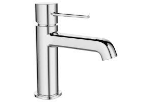 Смеситель для раковины STWORKI Эстерсунд ES-01cr хром