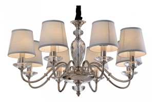 Подвесная люстра Aployt Lorett APL.760.03.08