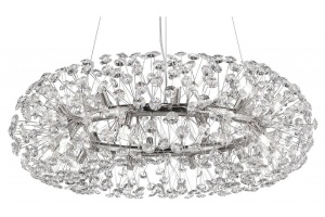 Подвесная люстра Lussole Alaska LSP-8582