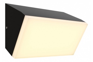 Накладной светильник Maytoni Brick O436WL-L10GF3K