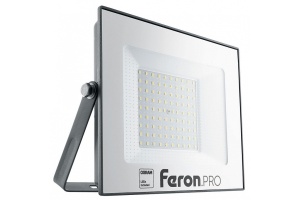 Настенно-потолочный прожектор Feron LL-1000 41541