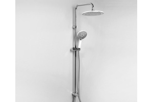 Душевая стойка Wasserkraft A039 - 3