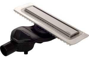 Душевой лоток Berges Wasserhaus B1 Keramik 50 см 090116